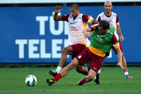 Ordu'ya ideal 11
