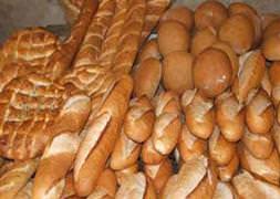 Yüksek sıcakta pişen ekmekte büyük tehlike