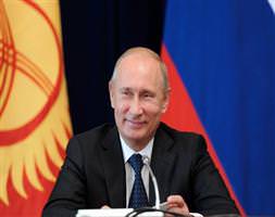 Putin'den Batı'ya Suriye çıkışı