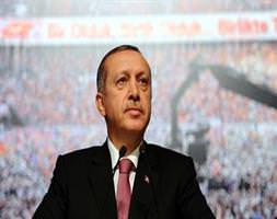 Terör sorununu çözmemizi istemiyorlar