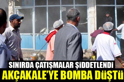 Suriye Türkiye’yi vurdu