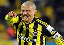 Alex, Brezilyalıları kızdırdı