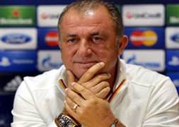 Dünya devi Terim'i istiyor