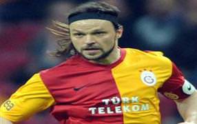 Ujfalusi’den sabır mesajı