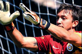 Muslera libero gibi