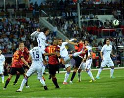 Cimbom’a Ordu darbesi