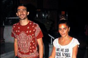 Mehmet Topal Nişantası'nı sevdi