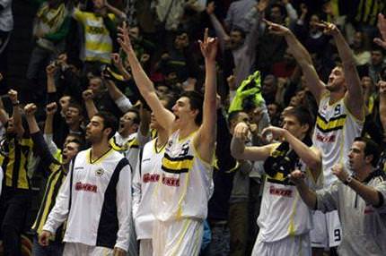 İşte Fener’in rakibi