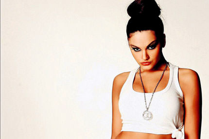 Almeda Şükür dedi