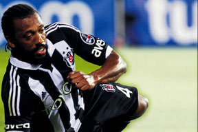 2 yıl daha Fernandes