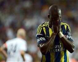 Kanarya kan kaybediyor!!