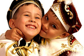 Almanya'da sünnete izin