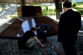 Naaşının tamamı alınacak