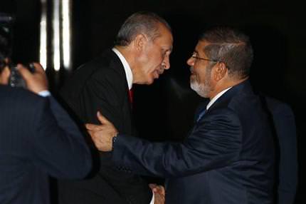 Kardeşliğimizin bir nişanesi