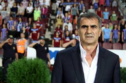 Maçın hakkı beraberlikti