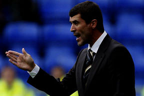 Paşa'ya Keane geliyor!