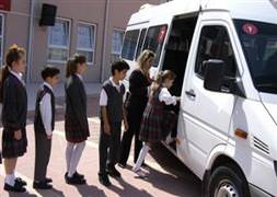 Öğrenci servisleri taksiden pahalı