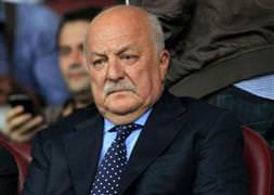 Şener:Kupadan bir şartla vazgeçerim