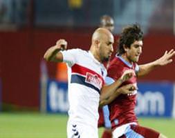 Konuksever Trabzon!
