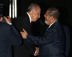 "Kardeşliğimizin bir nişanesi"