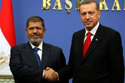 Türkiye’den 1 milyar dolar kredi