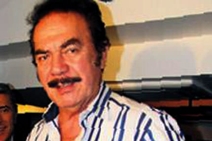Orhan Baba geleneği bozmadı