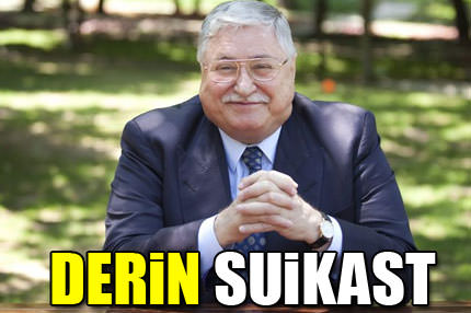 Derin suikast