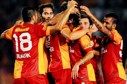 Cimbom’da dev heyecan