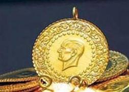 İşte çeyrek altının fiyatı