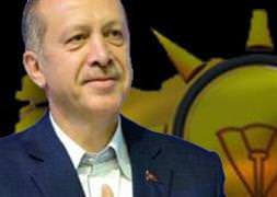 İşte Ak Parti'nin yeni kadrosu