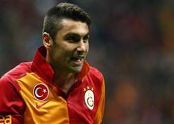 Burak Yılmaz'dan sert yanıt!