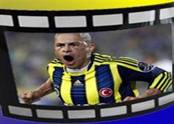 Alex Fenerbahçe'de neler yaptı?