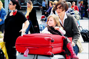 10 günlük bayram hayali canlılık getirdi