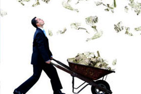 Ultra zenginlerin parası %14 arttı