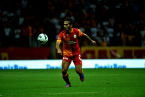 Hamit'ten iyi haber