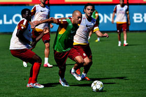 Alex Ferguson: Kaybeden elenir