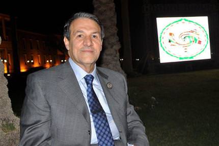 Irak’tan tezkereye tepki