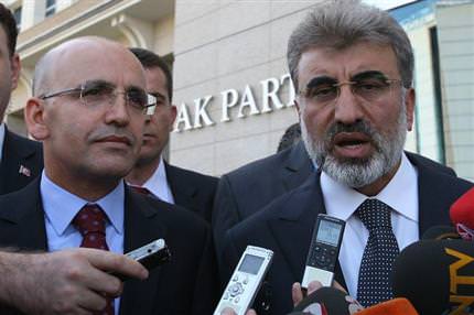 Doğalgaz 2008 yılına göre daha düşük
