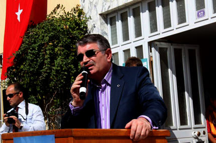 13 yeni büyükşehir