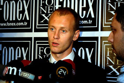 Fatih hoca hata yapana kızıyor