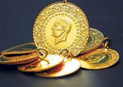 İşte çeyrek altının fiyatı