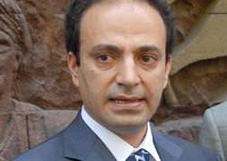 Osman Baydemir'in maaşına haciz
