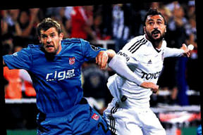 Bu kez sessiz kaldı