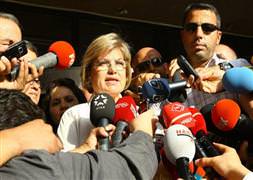 Çiller'den kritik açıklama