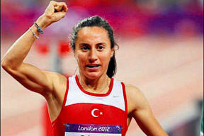 Şampiyondan ikinci evet