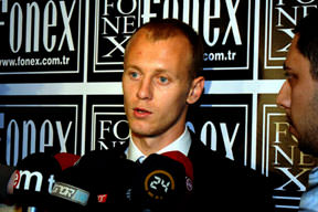 Fatih hoca hata yapana kızıyor