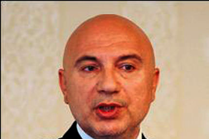 Bunu haketmedi