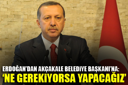 Ne gerekiyorsa yapacağız