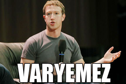 Varyemez