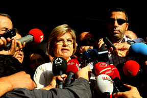 'Darbe olacağını anladım'